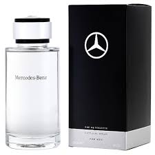 MERCEDES BENZ By MERCEDES BENZ For MEN