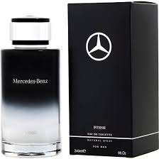 MERCEDES BENZ INTENSE By MERCEDES BENZ For MEN