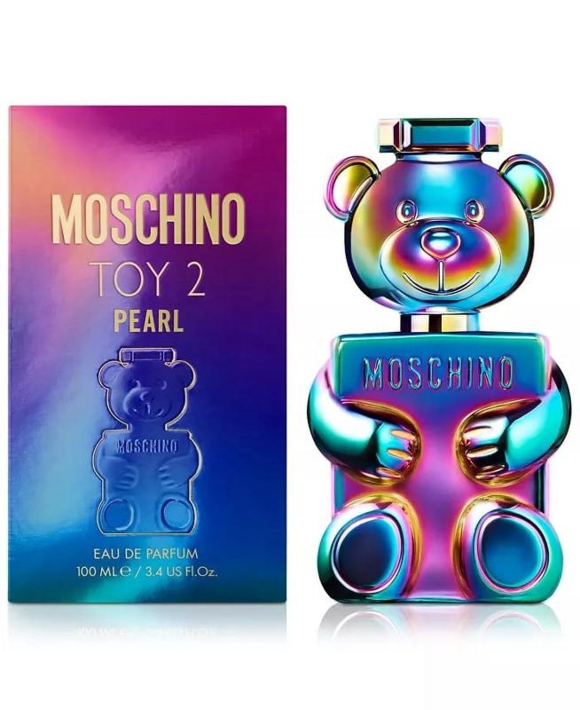 MOSCHINO TOY 2 PEARL BY MOSCHINO By MOSCHINO For Women