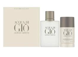 GIFT/SET ACQUA DI GIO 2 PCS.  3.