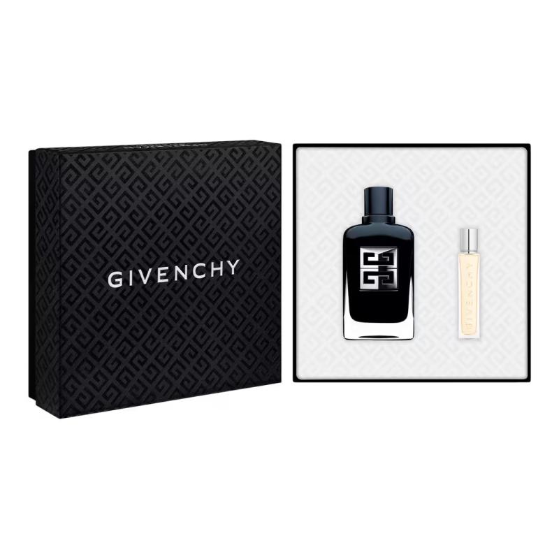 GIVENCHY GENTLEMAN SOCIETY 2 PCS. SET: BY GIVENCHY FOR KID