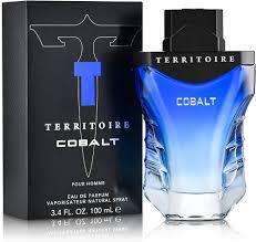 TERRITOIRE COBALT