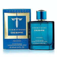 TERRITOIRE BLUE