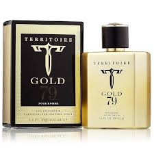 TERRITOIRE GOLD 79