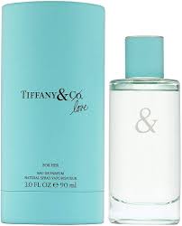 TIFFANY & LOVE BY TIFFANY & CO.