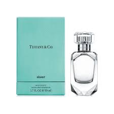 TIFFANY SHEER BY TIFFANY & CO. BY TIFFANY & CO. FOR WOMEN