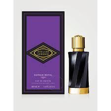 VERSACE ATELIER SAFRAN ROYAL By VERSACE For M