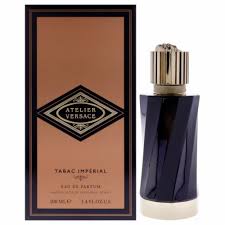 VERSACE ATELIER TABAC IMPERIAL By VERSACE For M