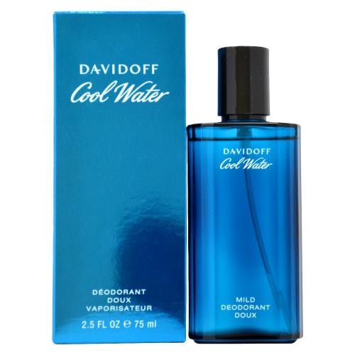 COOL WATER BY DAVIDOFF By DAVIDOFF For MEN