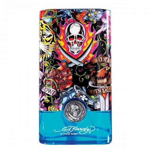 ED HARDY HEARTS & DAGGERS BY CHRISTIAN AUDIGIER