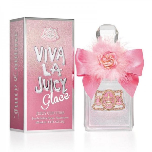 JUICY COUTURE VIVA LA JUICY GLACE BY JUICY COUTURE