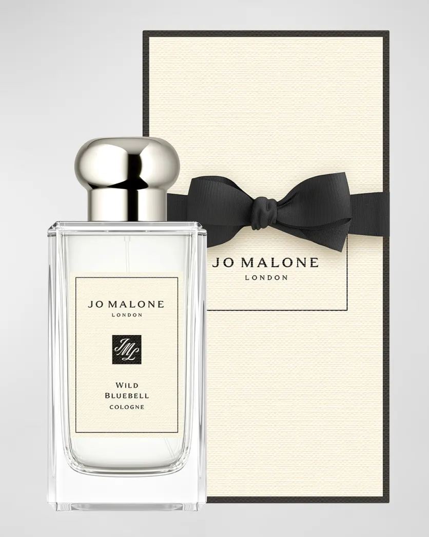 JO MALONE WILD BLUEBELL By JO MALONE For MEN