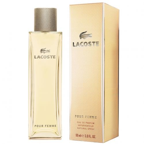 LACOSTE POUR FEMME BY LACOSTE