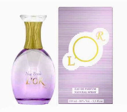 Lor Perfume By New Brand For Women
