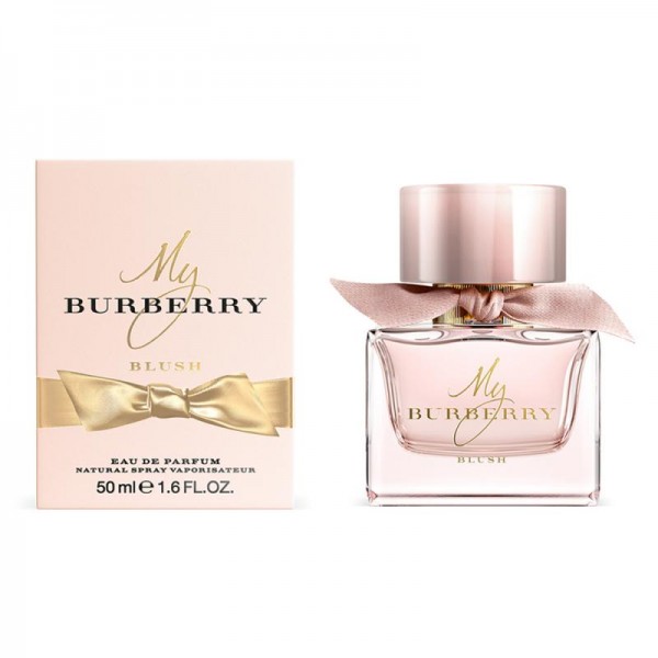 MY BURBERRY BLUSH BY BURBERRY By BURBERRY For WOMEN