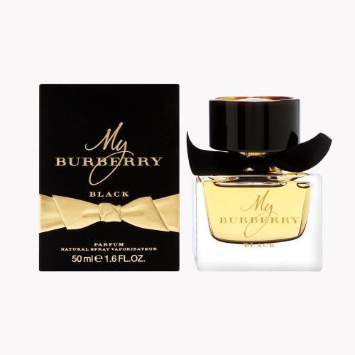 MY BURBERRY BLACK BY BURBERRY