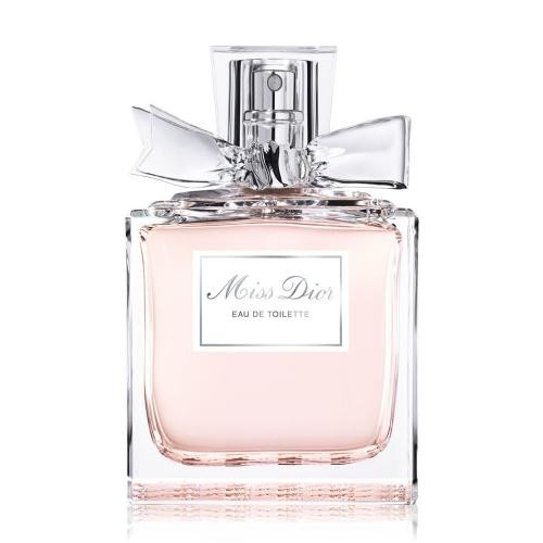 MISS DIOR BY CHRISTIAN DIOR By CHRISTIAN DIOR For WOMEN