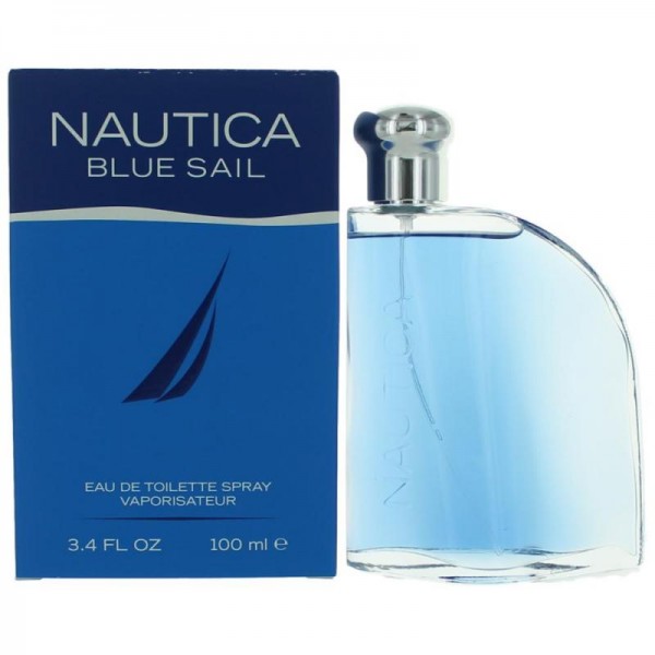 NAUTICA BLUE SAIL BY NAUTICA