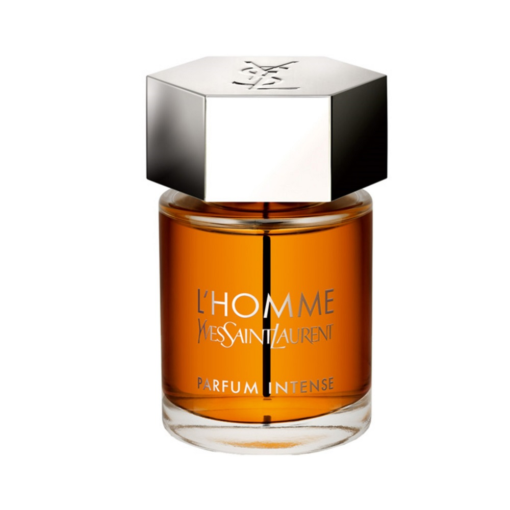 L(HOMME INTENSE BY YVES SAINT LAURENT