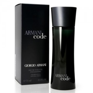 armani exchange perfume for him