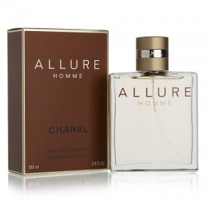 ALLURE BY CHANEL BY CHANEL FOR MEN