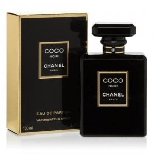 CHANEL COCO NOIR By CHANEL For WOMEN