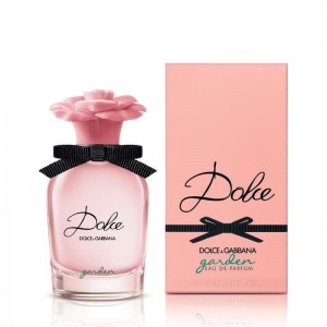 DOLCE GARDEN BY DOLCE & GABBANA BY DOLCE & GABBANA FOR WOMEN