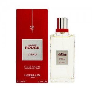 HABIT ROUGE BY GUERLAIN By GUERLAIN For MEN