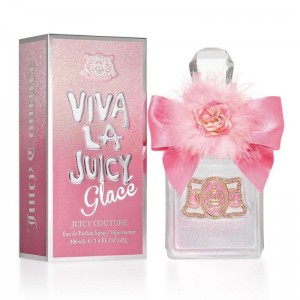 JUICY COUTURE VIVA LA JUICY GLACE BY JUICY COUTURE BY JUICY COUTURE FOR WOMEN