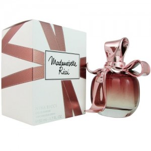 Nina Perfume By Nina Ricci For Women