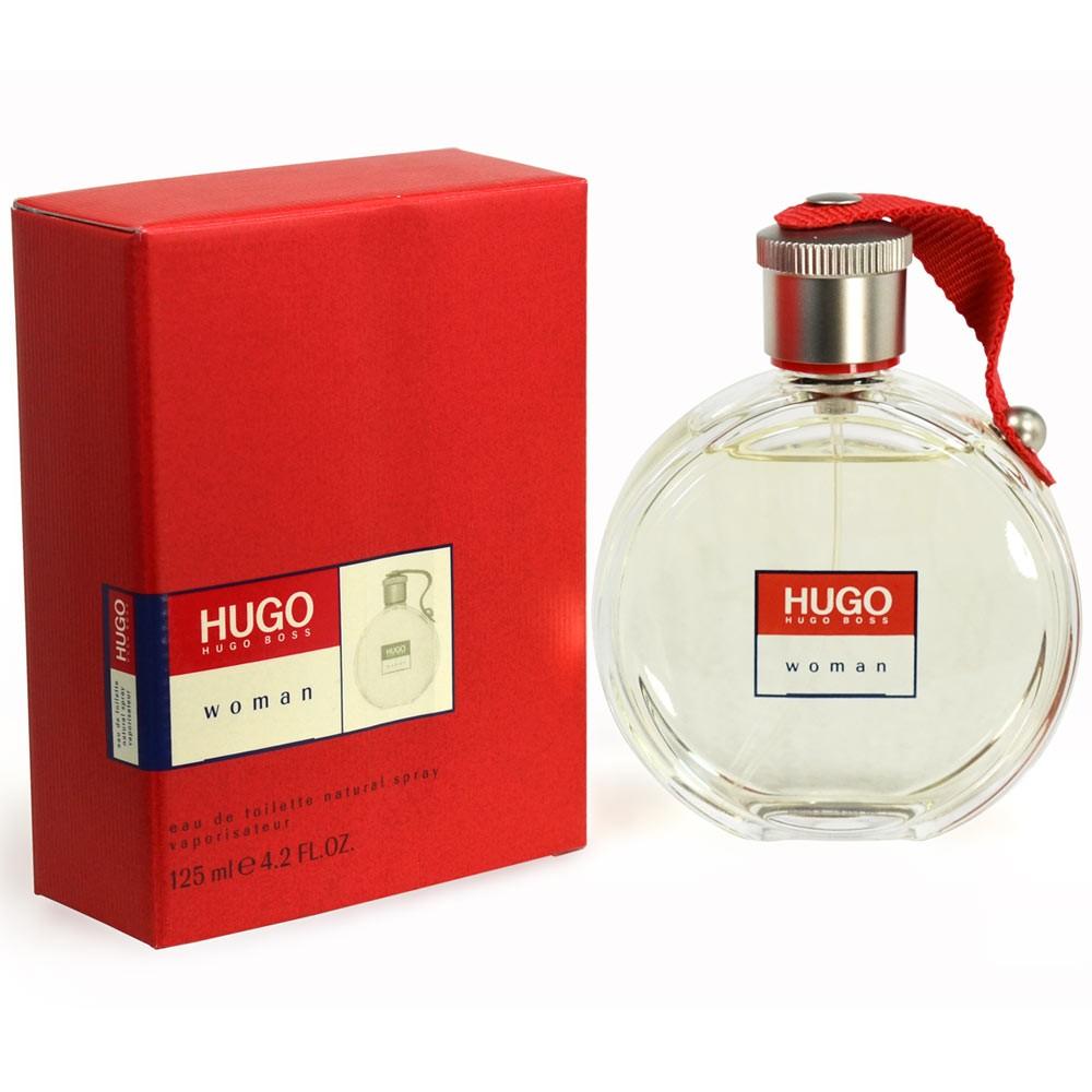 HUGO BY HUGO BOSS By HUGO BOSS For WOMEN