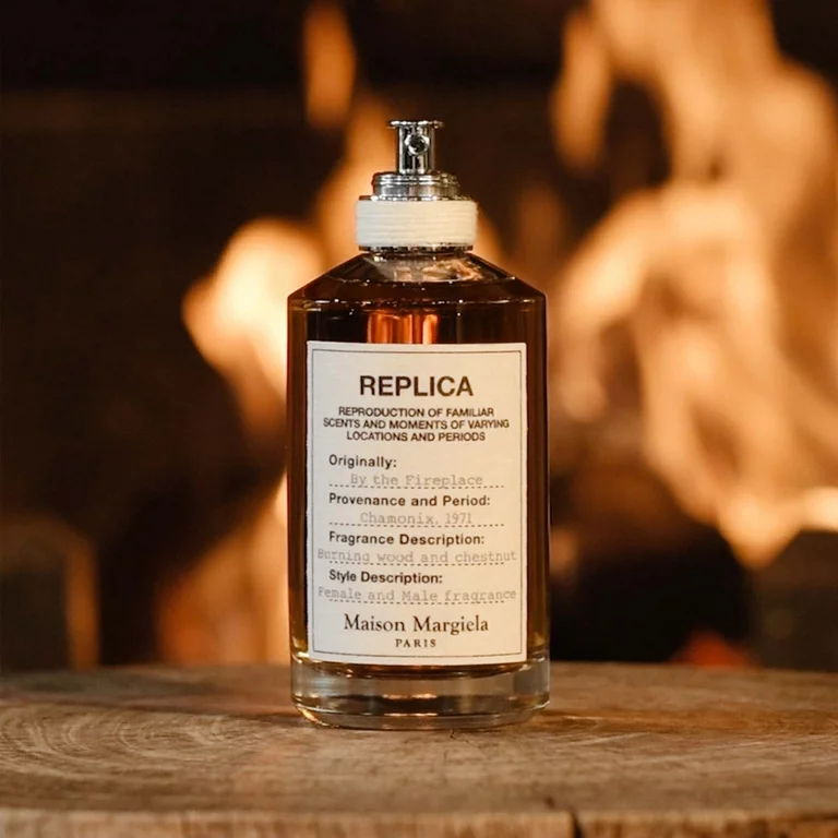 REPLICA THE FIREPLACE By MAISON MARGIELA For WOMEN